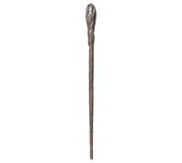 The Noble Collection - Bill Weasley Character Wand - 14in (36cm) Wizarding World