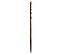 The Noble Collection Cedric Diggory - Bacchetta di personaggio