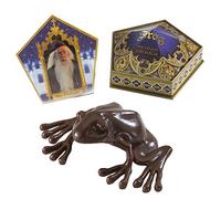 The Noble Collection Harry Potter Replica Chocolate Frog (non commestibile)