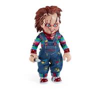 The Noble Collection Chucky - Gioco pieghevole per bambini