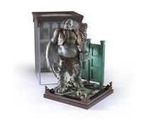 Harry Potter Creature Magiche Statua Troll 18 Cm Noble Collection