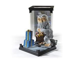 The Noble Collection Creatura Magica Numero 4 - Demiquise di Creature Magiche Demiquise, multicolor