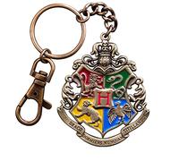 Noble Collection NBCNN7681 Harry Potter: Portachiavi Hogwarts