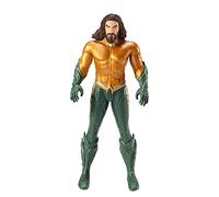 The Noble Collection DC-Aquaman Mini Bendyfig
