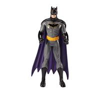 Noble Toys DC COMICS BATMAN MINI BENDYFIG