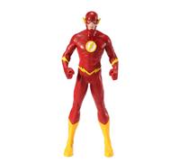 Noble Collection DC Comics Figura flessibile Flash 14 cm