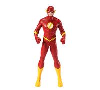 Noble Toys DC COMICS FLASH MINI BENDYFIG