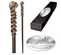 The Noble Collection - Dean Thomas Character Wand - 14in (35cm) Wizarding World