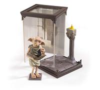 The Noble Collection Di Creature Magiche Dobby, Multicolore, Standard