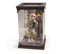 The Noble Collection Dobby – Di Creature Magiche – Multicolore – Standard