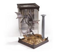 The Noble Collection, di Creature Magiche-Ironbelly Ucraino, multicolor, (NN7670