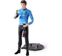 Noble Collection STAR TREK MCCOY BENDYFIG