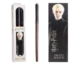 The Noble Collection Draco Malfoy gadget vari, Multicolore, NN6319