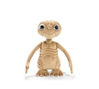 Noble Collection E.t. The Extraterrestrial Plush Figure 27 Cm Oro