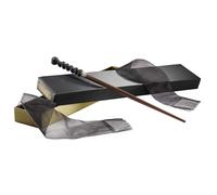 The Noble Collection Fantastic Beasts Abernathy Wand in Collector’s Box - 14in (