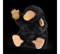 The Noble Collection Fantastic Beasts Interactive Niffler Plush - Officially Lic
