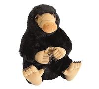 Noble Collection Fantastic Beasts Niffler 33 Cm Teddy Nero