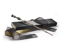 The Noble Collection Fantastiche Bestie Gellert Grindelwald Wand