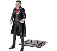The Noble Collection Universal Monsters Bendyfigs Phantom - 7.5in (19cm) Noble T