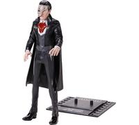 The Noble Collection Fantom Universal Bendyfig