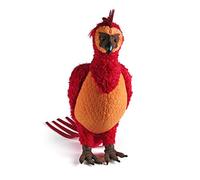 La Nobile Collezione Harry Potter Peluche Phoenix Fawkes - Altezza 30 cm circa.