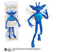 Figura - Harry Potter: Noble Collection - Bendable Cornish Pixie (action Figu...