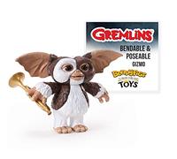 THE NOBLE COLLECTION FRANC FIGURINA BENDYFIGS Gizmo