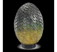 18244 GAME OF THRONES RHAEGAL EGG STATUE