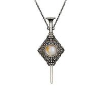 Merchandising Fantastic Beasts: Noble Collection - Gellert Grindelwald (Pendant