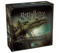 The Noble Collection Gringotts Bank Escape 1000 pc Puzzle