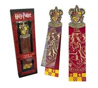 Segnalibro Deluxe Grifondoro - Harry Potter