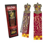 The Noble Collection Gryffindor Crest Segnalibro