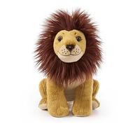 Noble Collection - Harry Potter - Peluche mascotte di Grifondoro