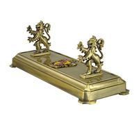 Noble Collection Gryffindor Support Wand Oro