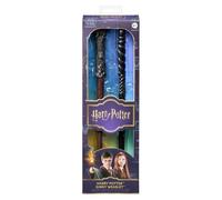 Harry Potter twin-pack Role Play Wands Harry Potter & Ginny Weasley 30 cm