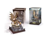 The Noble Collection Harry Potter Creature Magiche - Diorama: Dragone Ungaro Spinato