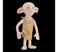 The Noble Collection Harry Potter Dobby Collector's Plush - Officially Licensed