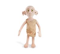 The Noble Collection Harry Potter Dobby Collector's Plush - Officially Licensed