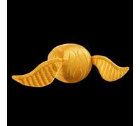 Harry Potter Plush Figure Golden Snitch 10 cm