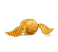 Harry Potter Plush Figure Golden Snitch 10 cm