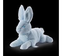 Harry Potter Peluche Figura Lepre Patronus di Ninfadora 32 Cm Noble Collection