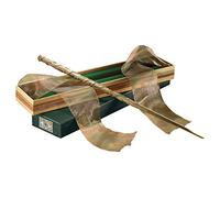 Noble Collection NBCNN7021 Harry Potter: Bacchetta Magica Deluxe di Hermione Gra