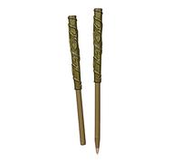 The Noble Collection Harry Potter: Hermione Pen E Bookmark Set.