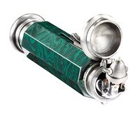 The Noble Collection Harry Potter Il Deluminatore - 11 cm (4,5 pollici) Replica Elettronica di Prop di Luce - Regalo di Prop del Set Cinematografico con Licenza Ufficiale