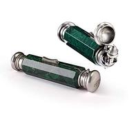 The Noble Collection Harry Potter Il Deluminatore - 11 cm (4,5 pollici) Replica Elettronica di Prop di Luce - Regalo di Prop del Set Cinematografico con Licenza Ufficiale