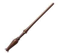 The Noble Collection Harry Potter Luna Lovegood - Bacchetta da gioco di ruolo