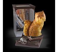 Noble Collection Crookshanks Figure Multicolor