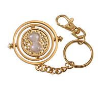 The Noble Collection - Harry Potter Time Turner Portachiavi, Multicolore