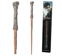 The Noble Collection - Harry Potter Wand In A Standard Windowed Box - 14in (35.5