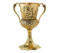 The Noble Collection Helga Hufflepuff Coppa, Dorato, NN8689